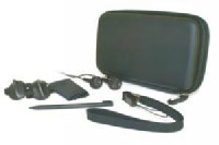 Ngs Black Travel Pack 10 in 1